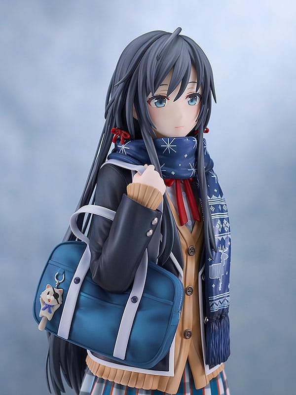 My Teen Romantic Comedy SNAFU PVC Statue 1/6 Yukino Yukinoshita: Light Novel Volume 6 Cover Illustration Ver. 26 cm P042880