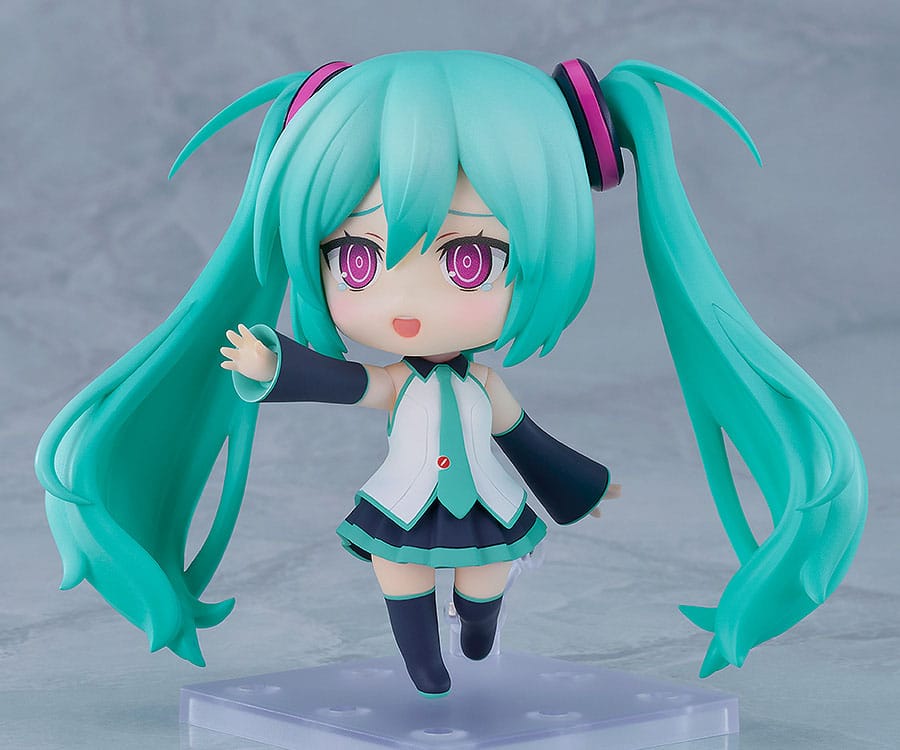 Character Vocal Series 01 Nendoroid Action Figure Hatsune Miku Because You're Here Ver. 10 cm P042881