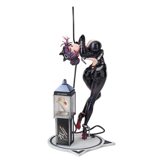 Goddess of Victory: Nikke PVC Statue 1/7 Quency: Escape Queen 27 cm P042887