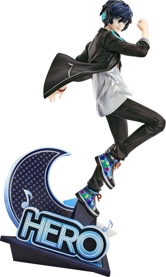 Persona 3: Dancing in Starlight PVC Statue 1/7 P3D Protagonist 27 cm P065117