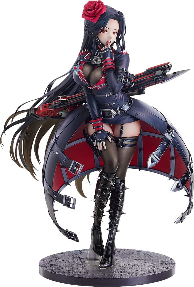 Goddess of Victory: Nikke PVC Statue 1/7 Maiden 24 cm P066363