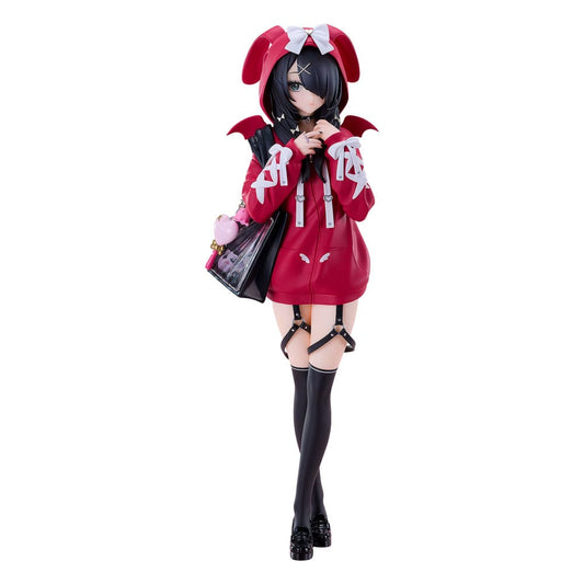 Needy Streamer Overload Pop Up Parade PVC Statue Ame L Size 22 cm P042902
