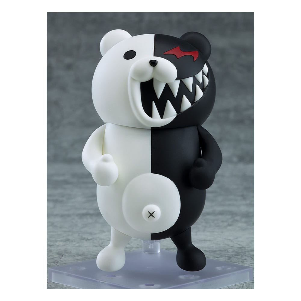 Danganronpa 1-2 Reload Nendoroid Action Figure Monokuma 2.0 10 cm P066365