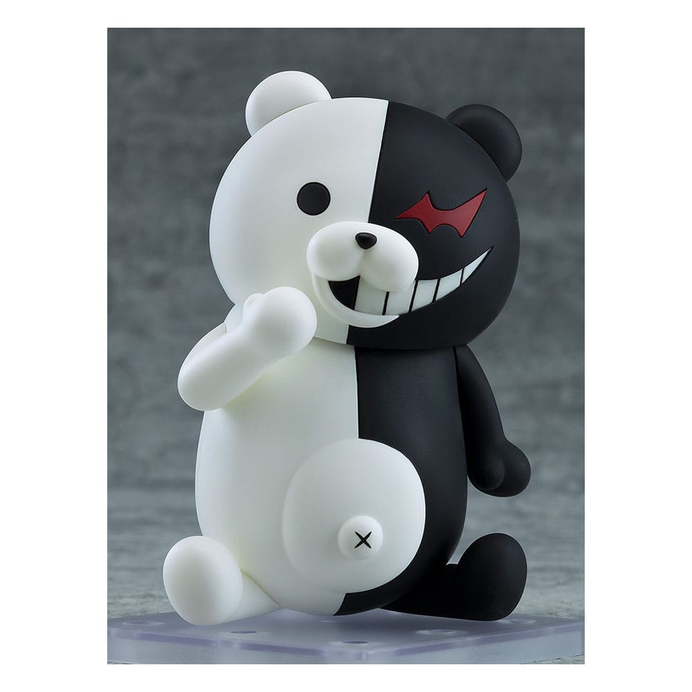 Danganronpa 1-2 Reload Nendoroid Action Figure Monokuma 2.0 10 cm P066365