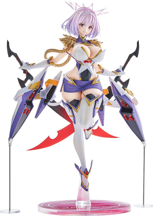 Gridman Universe PVC Statue 1/7 Akane Shinjo: Chaos New Order feat. saitom 29 cm P064925