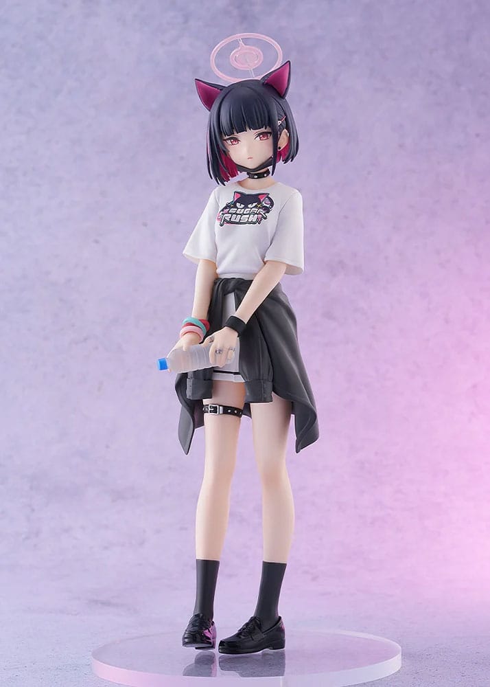 Blue Archive Pop Up Parade PVC Statue Kazusa (Band): Event KV Ver. 18 cm P065908