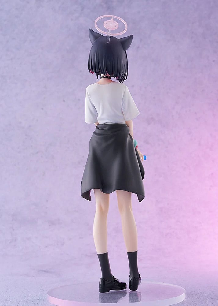 Blue Archive Pop Up Parade PVC Statue Kazusa (Band): Event KV Ver. 18 cm P065908