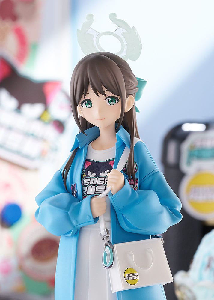 Blue Archive Pop Up Parade PVC Statue Airi (Band): Event KV Ver. 18 cm P065909