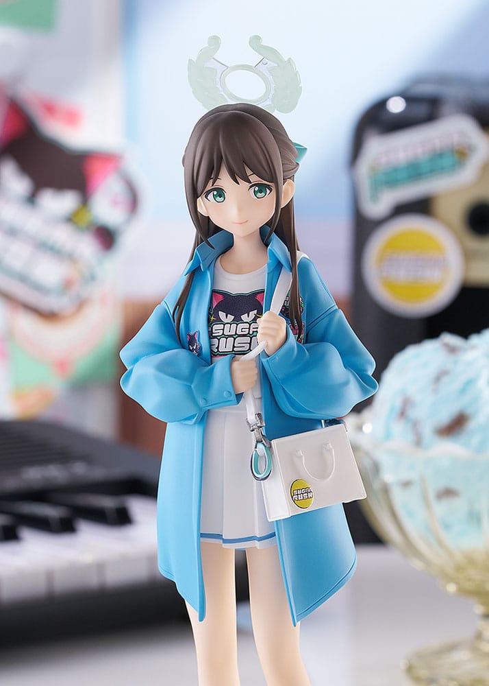 Blue Archive Pop Up Parade PVC Statue Airi (Band): Event KV Ver. 18 cm P065909