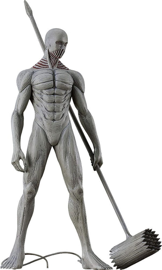 Attack on Titan Pop Up Parade PVC Statue Lara Tybur: War Hammer Titan Ver. L Size 25 cm P042908