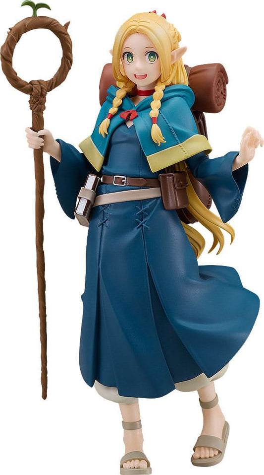 Delicious in Dungeon Pop Up Parade PVC Statue Marcille 17 cm P065033