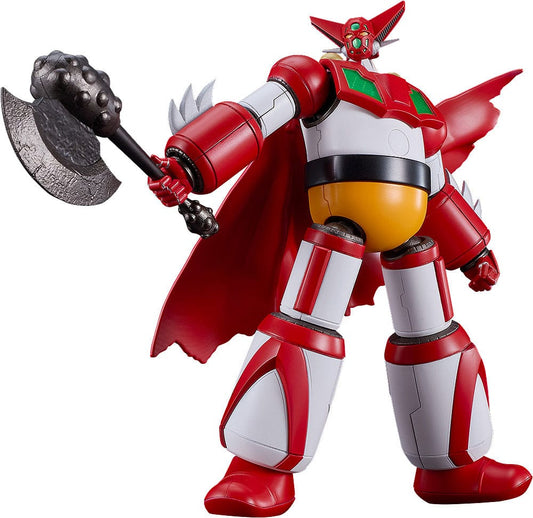 Shin Getter Robot Armageddon Moderoid Plastic Model Kit Getter 1 OVA Ver. 15 cm P069481