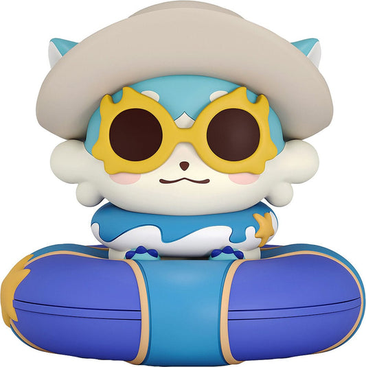 Honkai: Star Rail Huggy Good Smile Chibi Figure Bubbles 6 cm P067423