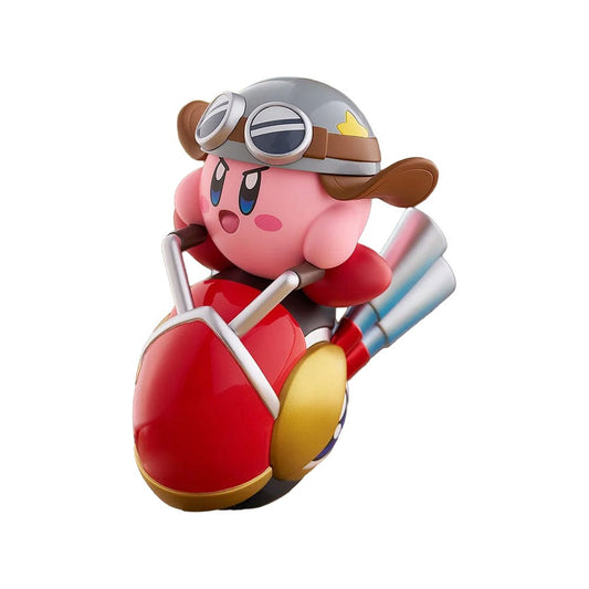 Kirby Pop Up Parade PVC Statue Kirby: Wheelie Rider Ver. 14 cm P068949