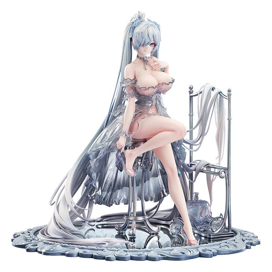 Goddess of Victory: Nikke PVC Statue 1/7 Cinderella: Glass Princess 24 cm P066367