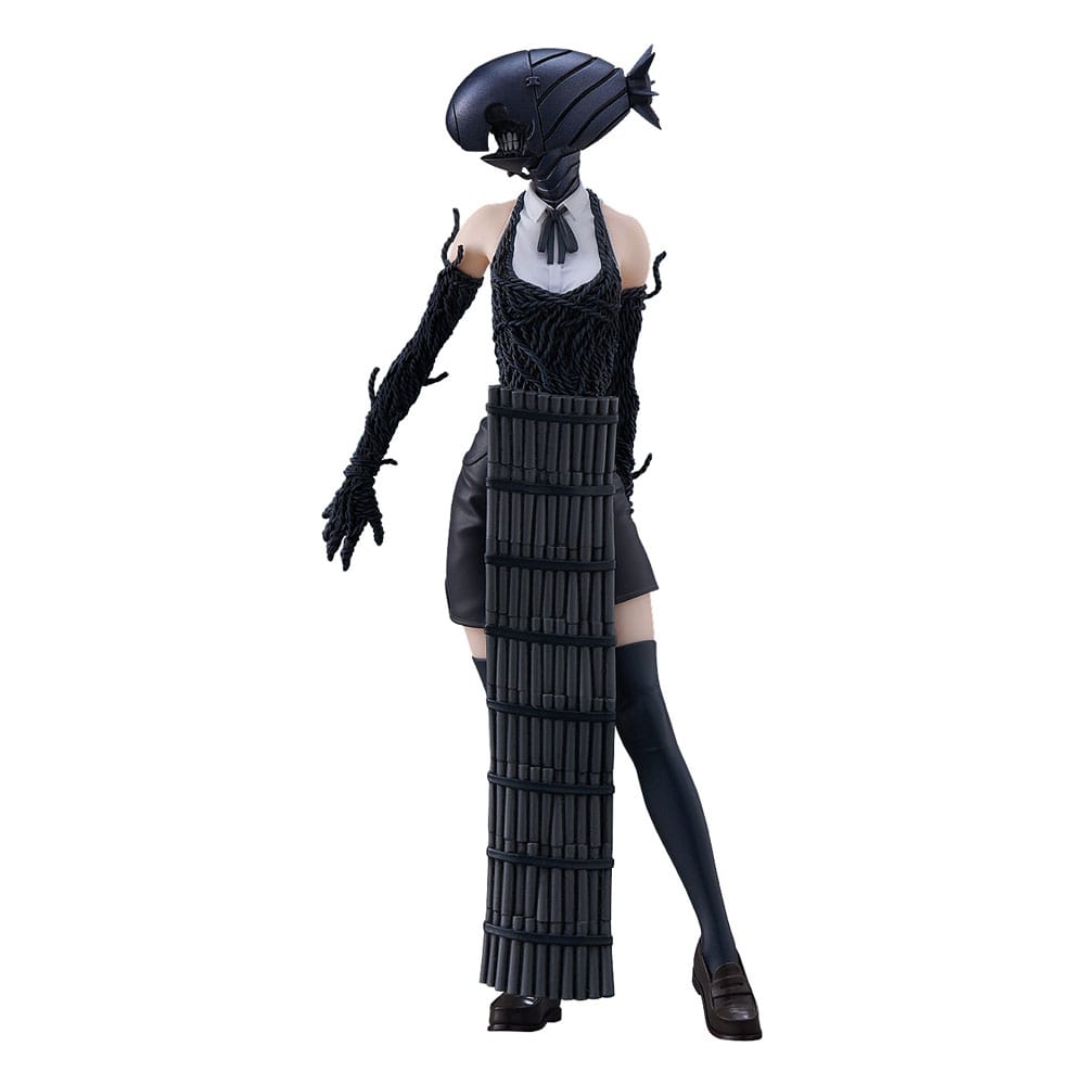 Chainsaw Man Pop Up Parade PVC Statue Bomb 17 cm P067424