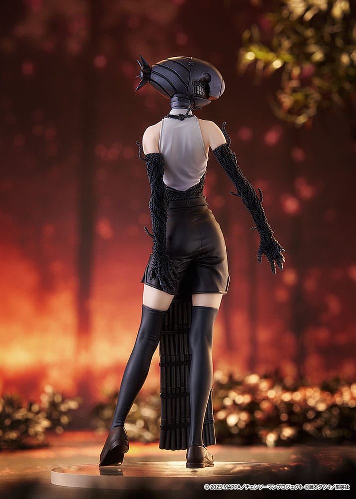 Chainsaw Man Pop Up Parade PVC Statue Bomb 17 cm P067424