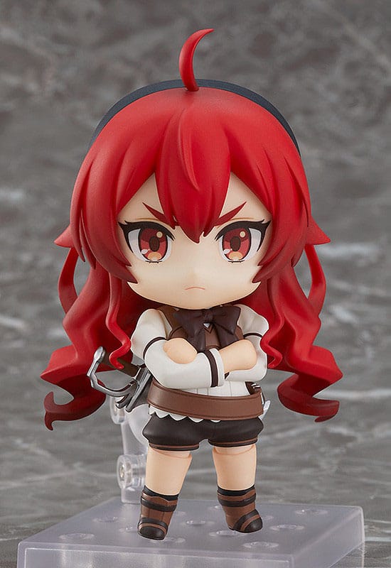Mushoku Tensei: Jobless Reincarnation Nendoroid Action Figure Eris Boreas Greyrat 10 cm P066696
