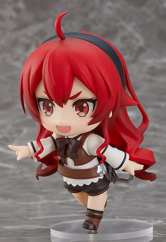 Mushoku Tensei: Jobless Reincarnation Nendoroid Action Figure Eris Boreas Greyrat 10 cm P066696