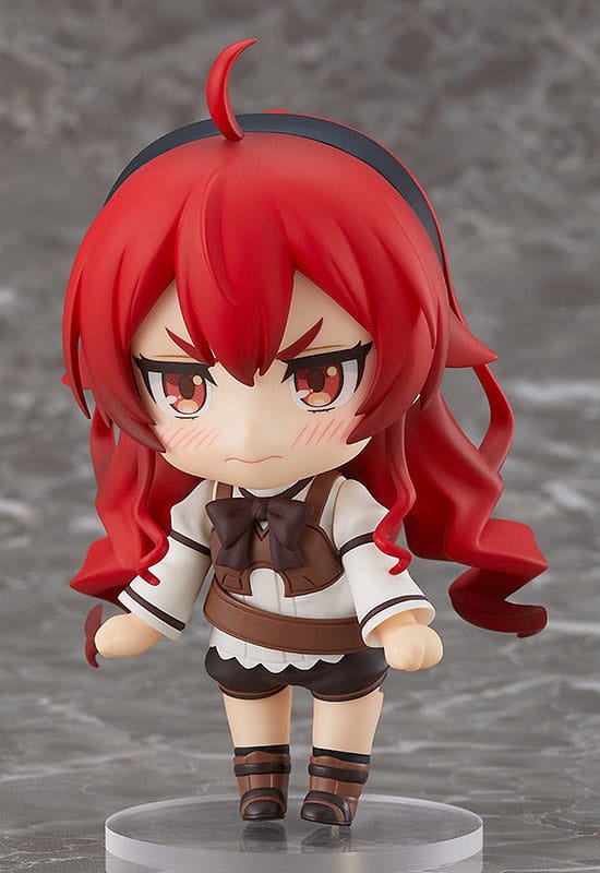 Mushoku Tensei: Jobless Reincarnation Nendoroid Action Figure Eris Boreas Greyrat 10 cm P066696