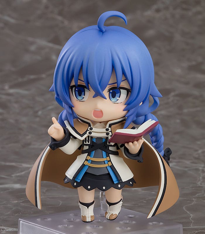 Mushoku Tensei: Jobless Reincarnation Nendoroid Action Figure Roxy Migurdia 10 cm P066697