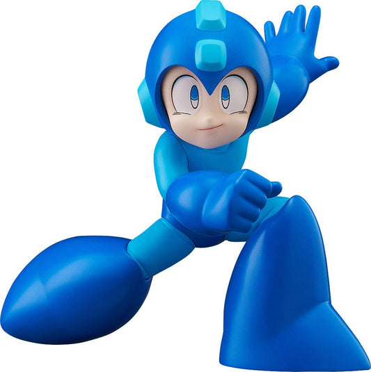 Mega Man Pop Up Parade PVC Statue Mega Man 10 cm P068612