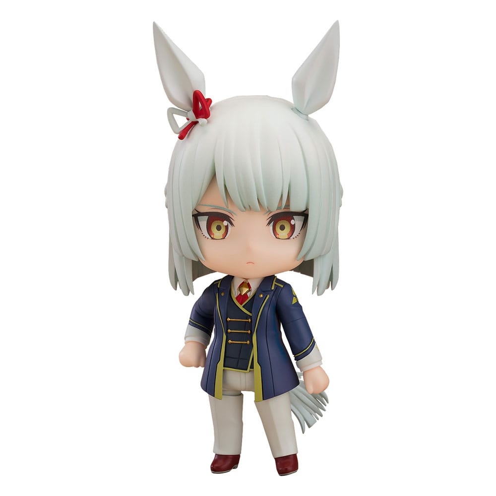 Umamusume: Cinderella Gray Nendoroid Action Figure Fujimasa March 10 cm P066515