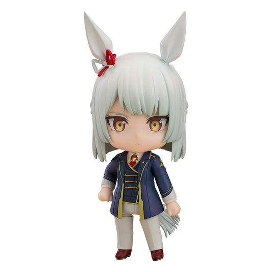 Umamusume: Cinderella Gray Nendoroid Action Figure Fujimasa March 10 cm P066515