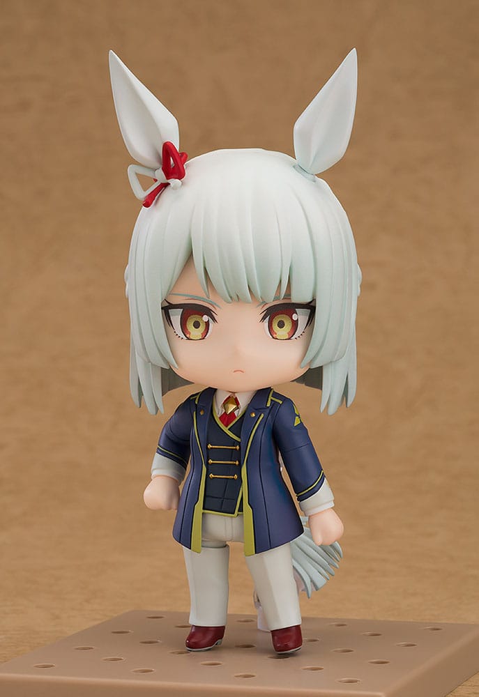 Umamusume: Cinderella Gray Nendoroid Action Figure Fujimasa March 10 cm P066515