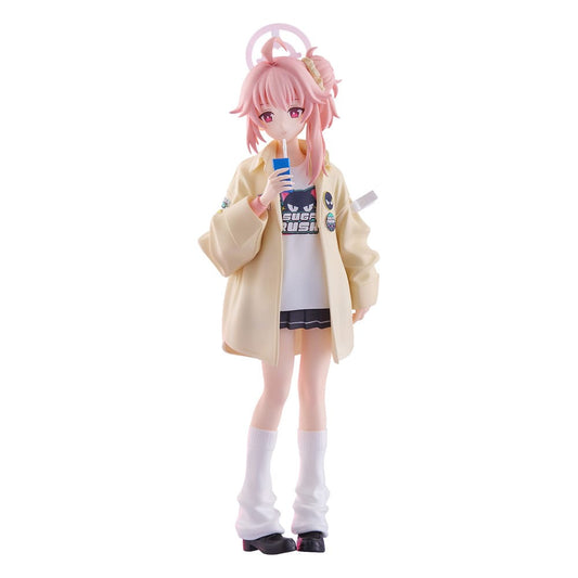 Blue Archive Pop Up Parade PVC Statue Natsu (Band): Event KV Ver. 18 cm P068343
