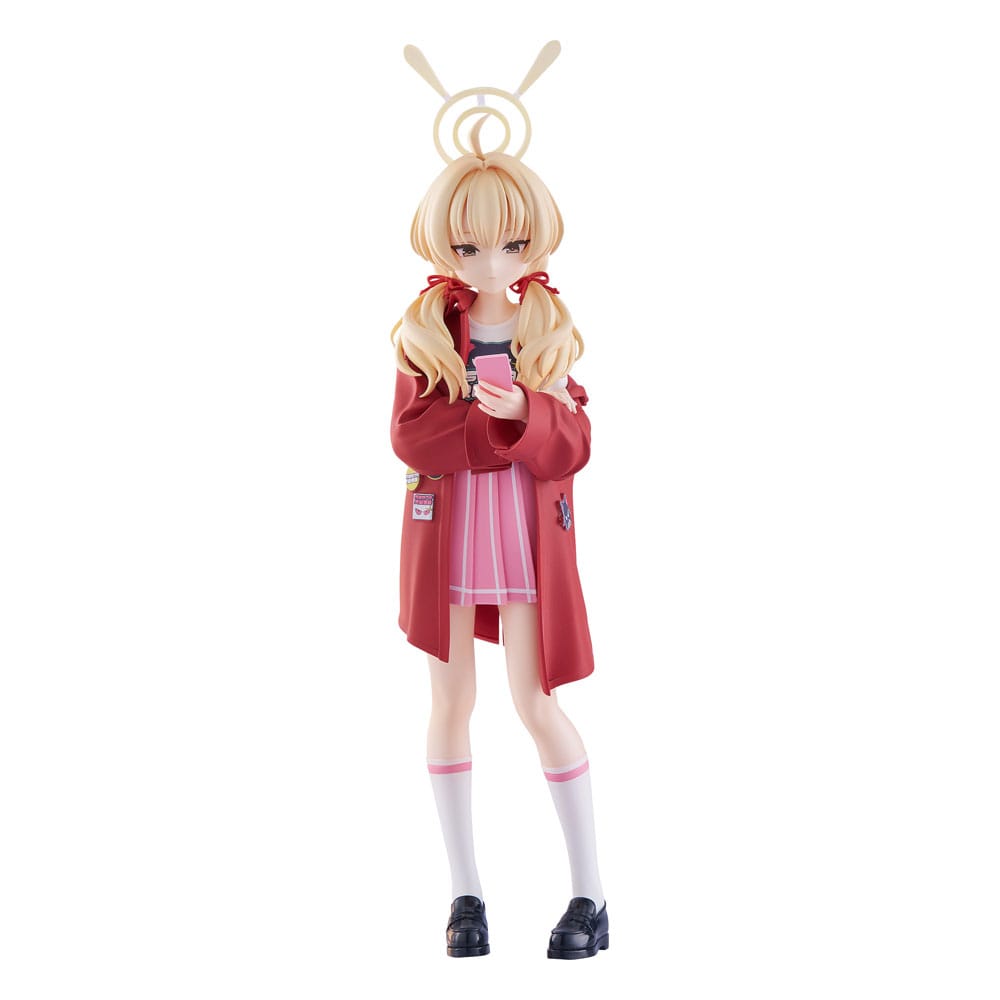 Blue Archive Pop Up Parade PVC Statue Yoshimi (Band): Event KV Ver. 18 cm P068344
