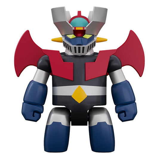 Mazinger Z Brickroid Action Figure Mazinger Z 5 cm P069332