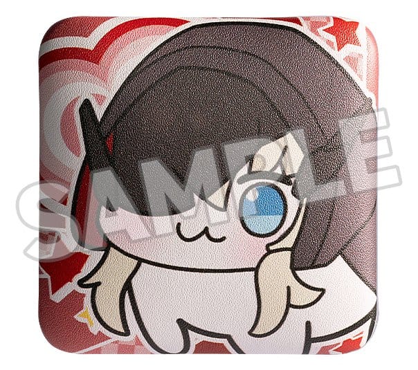 Goddes of Victory: Nikke Pinback Button Doro 6 cm Assortment (8) P070894