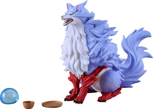 Campfire Cooking in Another World with My Absurd Skill Pop Up Parade Swacchao! PVC Statue Fel & Sui 11 cm P068616