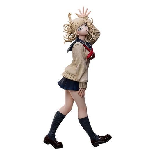 My Hero Academia PVC Statue 1/4 Himiko Toga 37 cm P069335