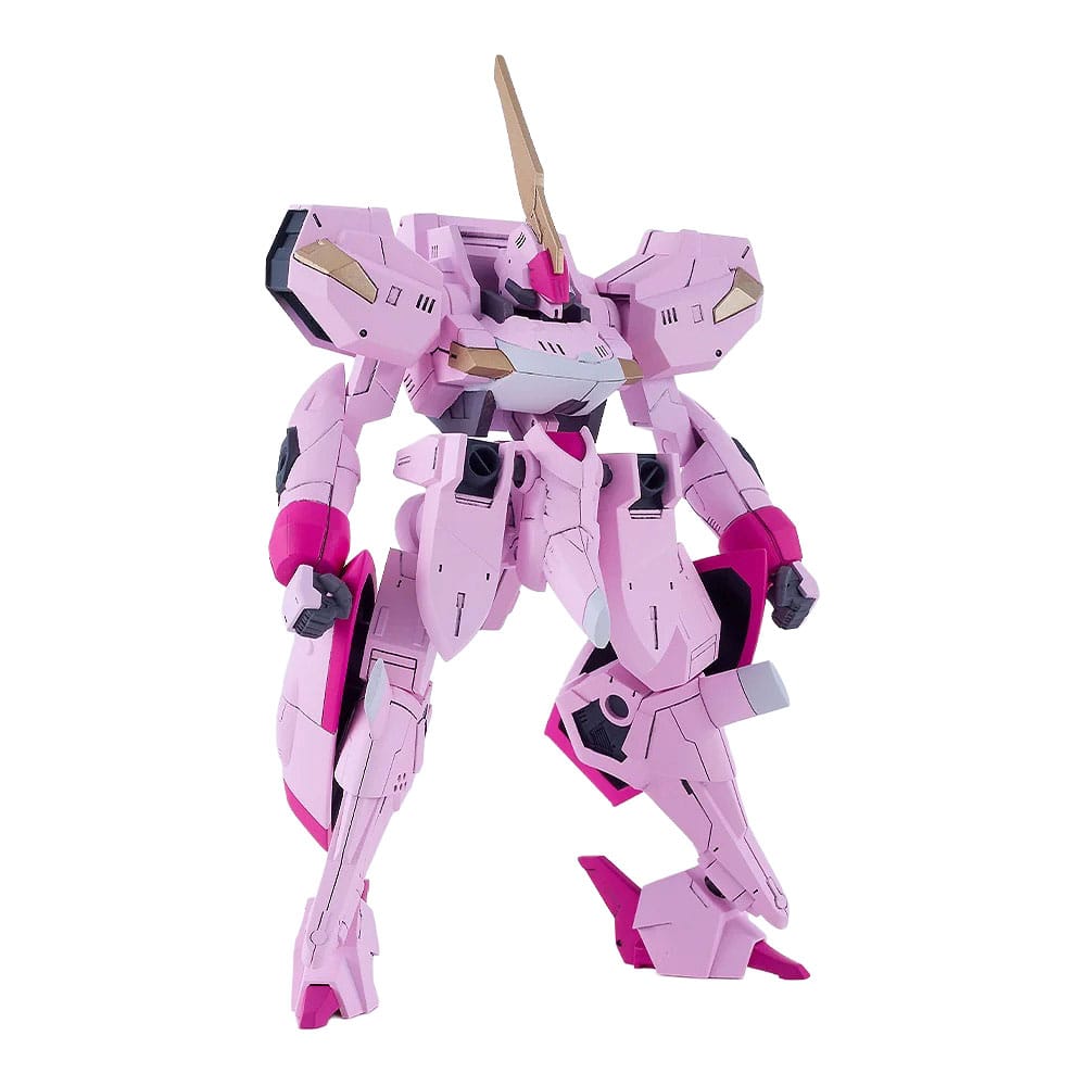 Titanomachia Moderoid Plastic Model Kit 1/48 Side:CC Ouran 13 cm P068953