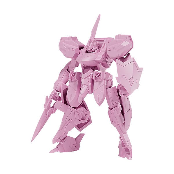 Titanomachia Moderoid Plastic Model Kit 1/48 Side:CC Ouran 13 cm P068953