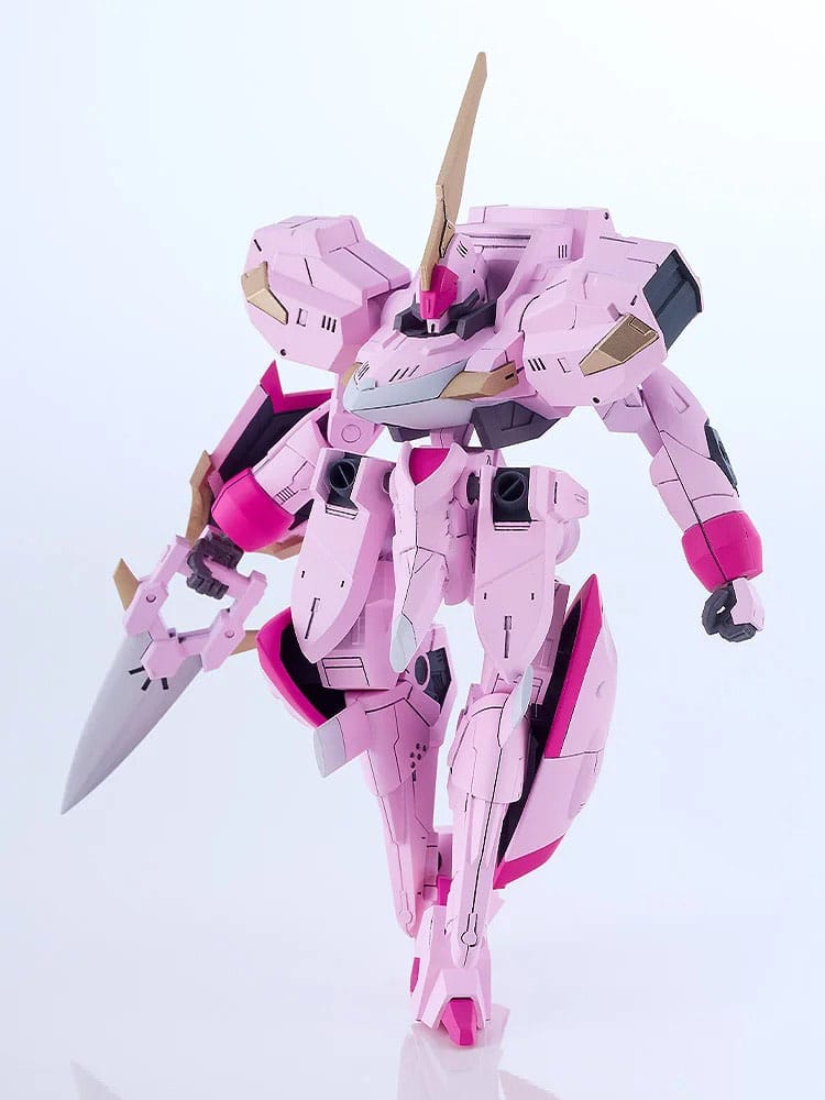 Titanomachia Moderoid Plastic Model Kit 1/48 Side:CC Ouran 13 cm P068953