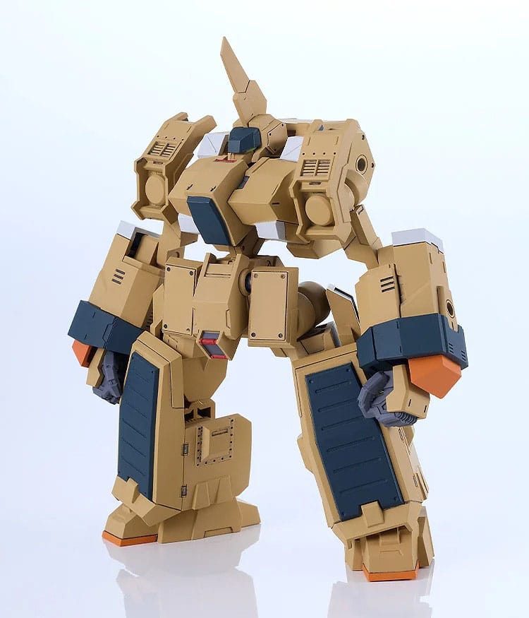 Titanomachia Moderoid Plastic Model Kit 1/48 Side:CC Faust 11 cm P068954