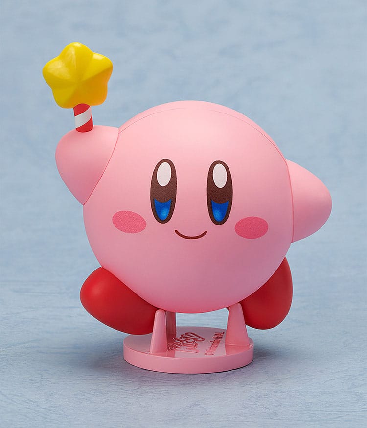 Kirby Corocoroid Buildable Collectible Figures 6 cm Series 2 Deluxe Assortment (6) P071049