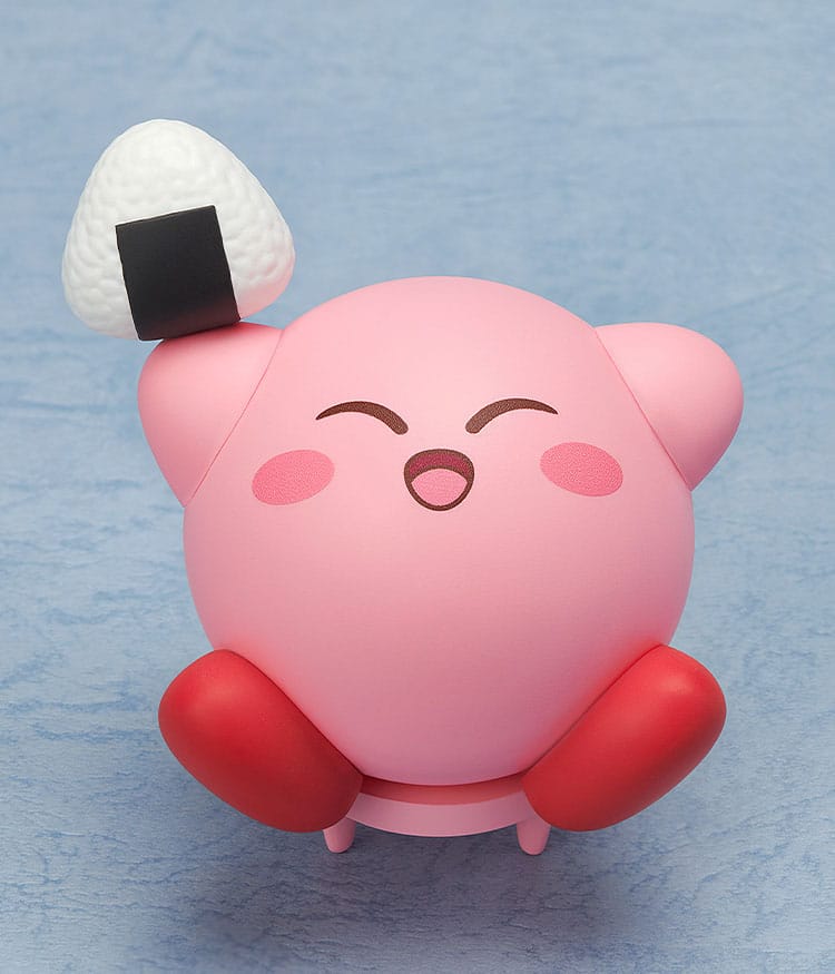 Kirby Corocoroid Buildable Collectible Figures 6 cm Series 2 Deluxe Assortment (6) P071049