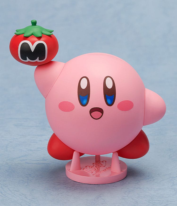 Kirby Corocoroid Buildable Collectible Figures 6 cm Series 2 Deluxe Assortment (6) P071049