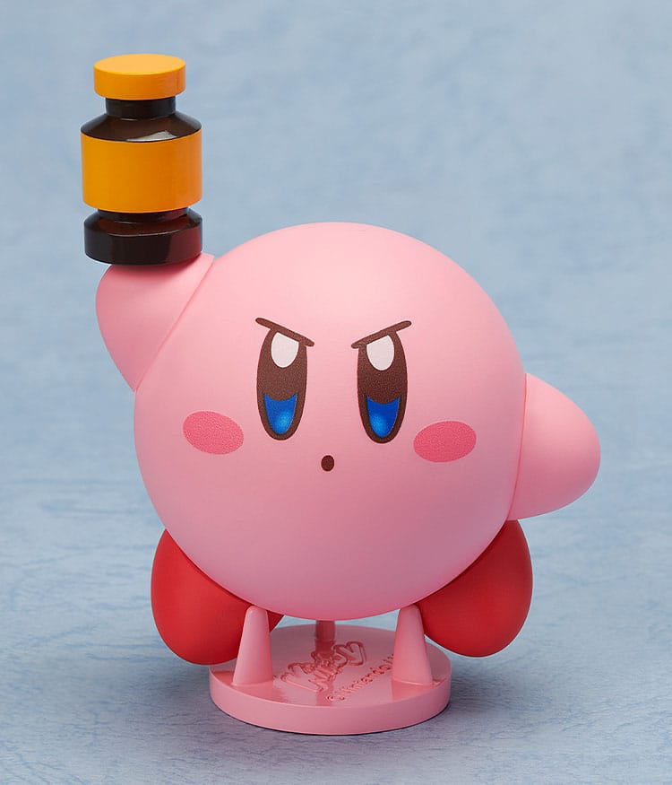 Kirby Corocoroid Buildable Collectible Figures 6 cm Series 2 Deluxe Assortment (6) P071049