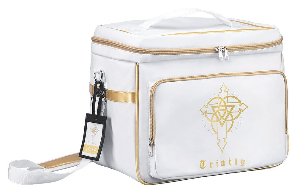 Blue Archive Shoulder Bag Mari's Trinity Bag P071917