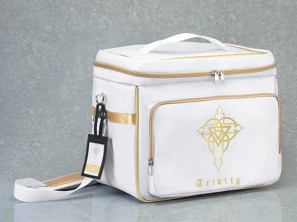 Blue Archive Shoulder Bag Mari's Trinity Bag P071917