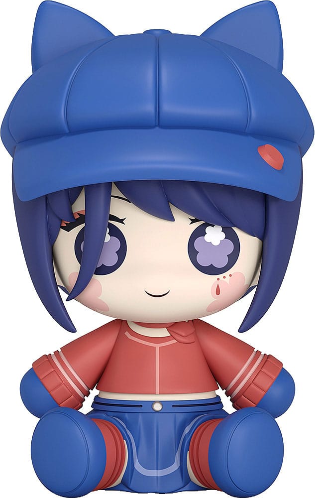 MiSide Huggy Good Smile Chibi Figure Cappie 7 cm P071051