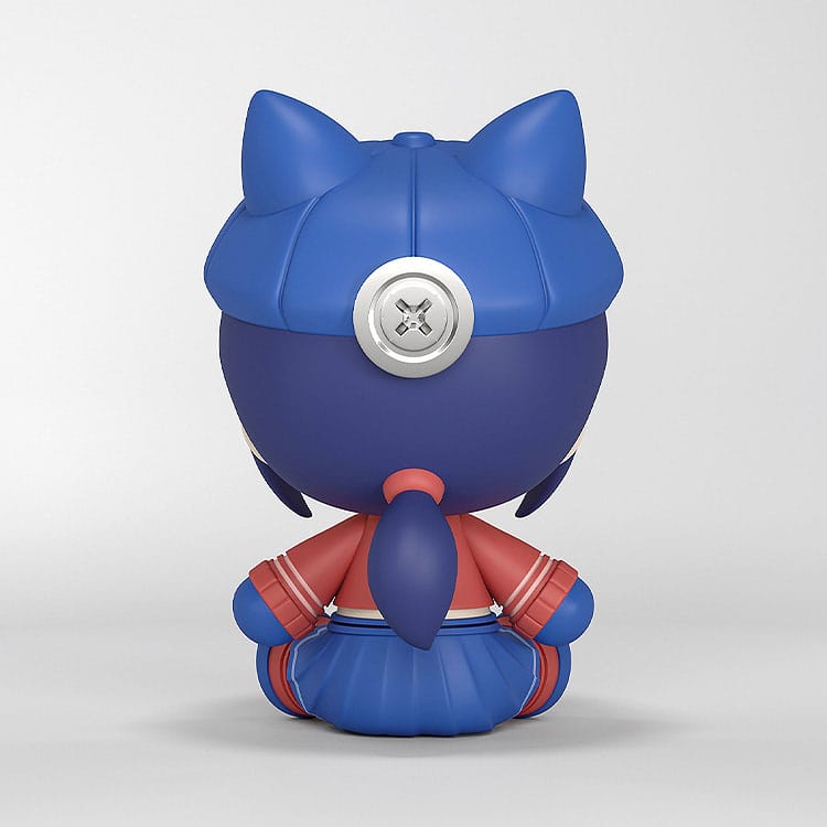 MiSide Huggy Good Smile Chibi Figure Cappie 7 cm P071051