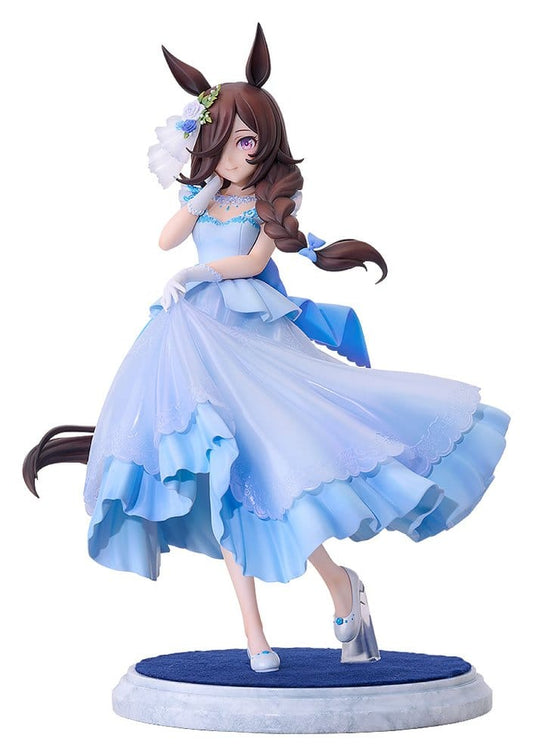 Uma Musume Pretty Derby PVC Statue 1/7 Rice Shower: The Day I Dreamed Of 24 cm P072443