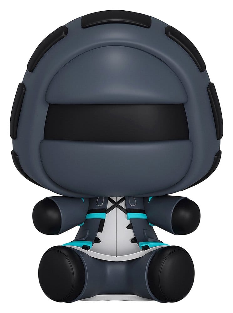 Arknights Huggy Good Smile Doctor 7 cm P074285