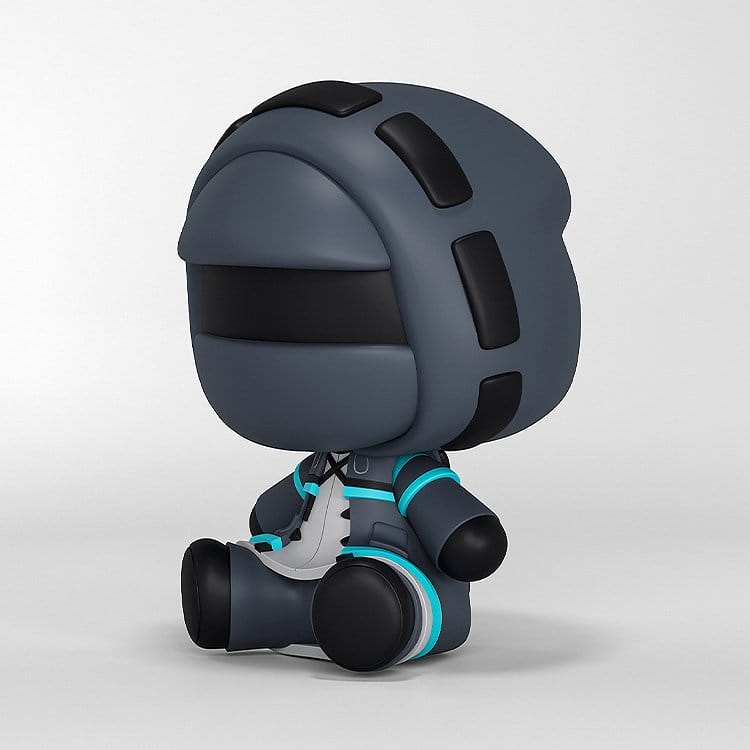 Arknights Huggy Good Smile Doctor 7 cm P074285